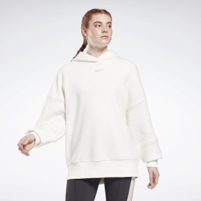 Худи Retro Oversize