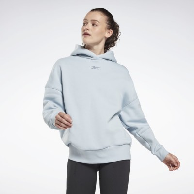 Худи Retro Oversize