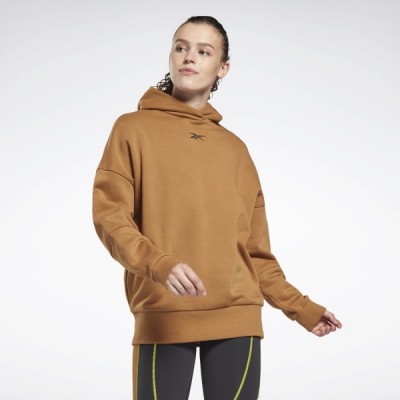 Худи Retro Oversize