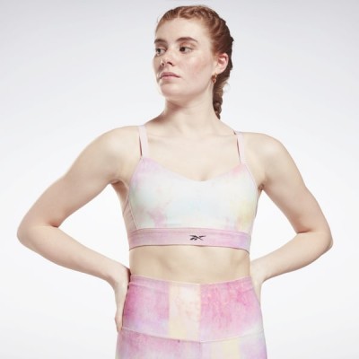 Бра-топ Lux Strappy