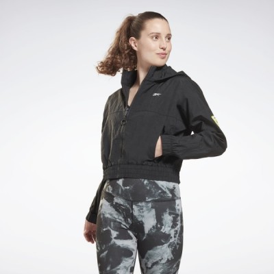 Куртка MYT Woven