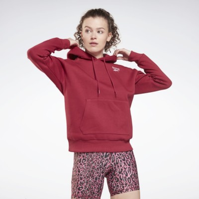 Худи Reebok Identity Fleece