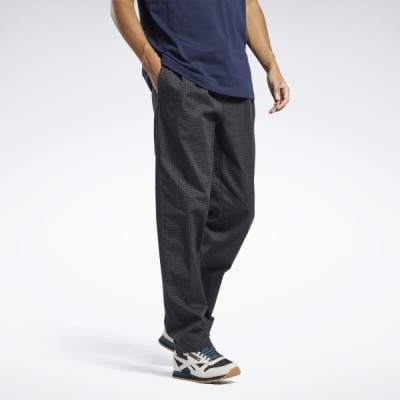 Брюки Classics Teamsport Twill