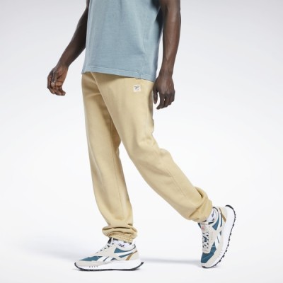 Брюки Reebok Classics Natural Dye