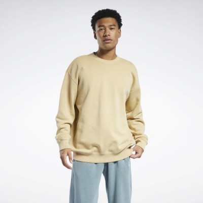 Свитшот Reebok Classics Natural Dye Crew