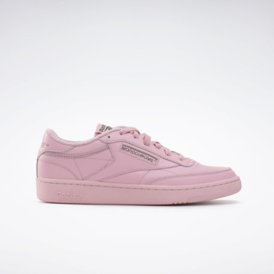 Кроссовки Reebok Club C 85 Vintage