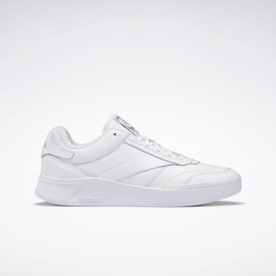 Кроссовки Reebok Beams Paperboy Club C Legacy