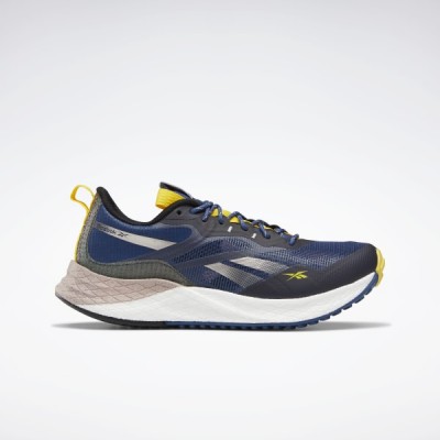 Кроссовки Reebok National Geographic Floatride Energy 3 Adventure