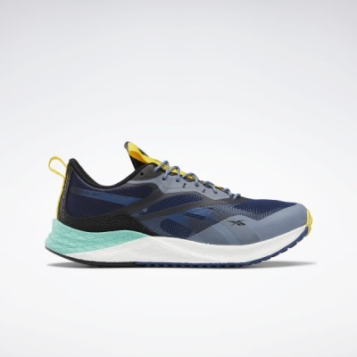 Кроссовки Reebok National Geographic Floatride Energy 3 Adventure