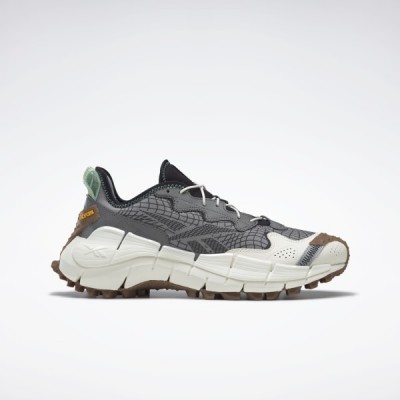 Кроссовки Reebok Zig Kinetica II Edge