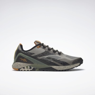 Кроссовки Reebok Nano X1 Adventure