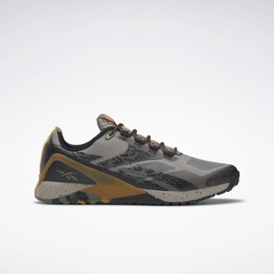 Кроссовки Reebok Nano X1 TR Adventure