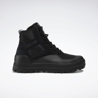 Ботинки Reebok Club C Cleated Mid