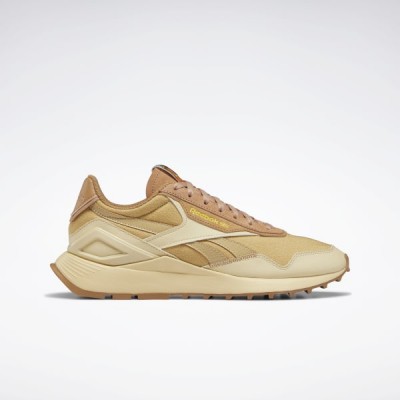 Кроссовки Reebok National Geographic Classic Leather Legacy AZ