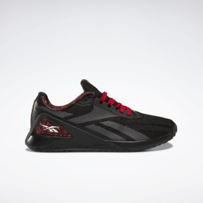 Кроссовки Reebok Nano X1