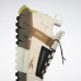 Утеплённые кроссовки Zig Kinetica Edge
