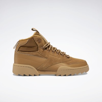 Ботинки Reebok Exofit Hi Plus Ripple