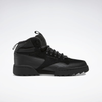 Ботинки Reebok Exofit Hi Plus Ripple