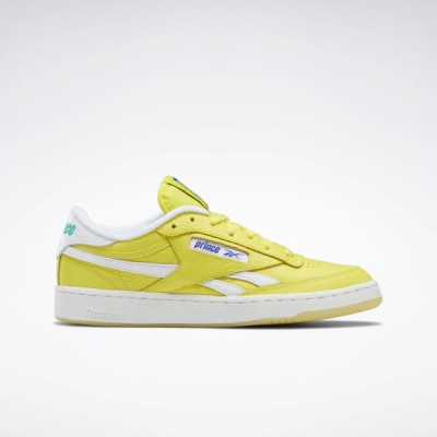 Кроссовки Reebok Prince Club C Revenge