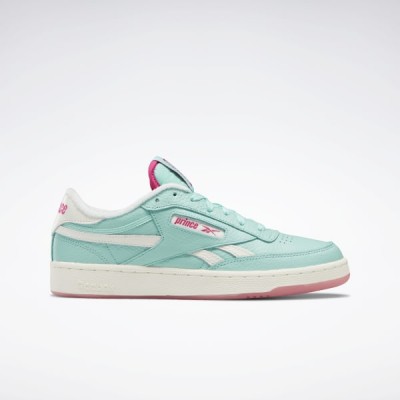 Кроссовки Reebok Prince Club C Revenge
