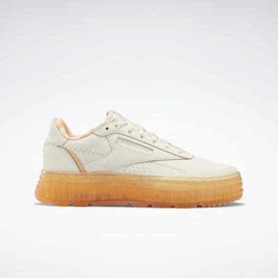Кроссовки Reebok MadWomen Club C Double Geo