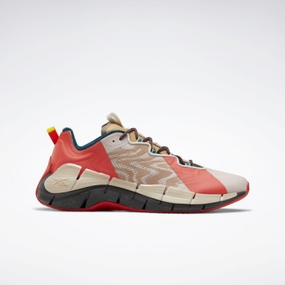 Кроссовки Jurassic Park Zig Devil Kinetica