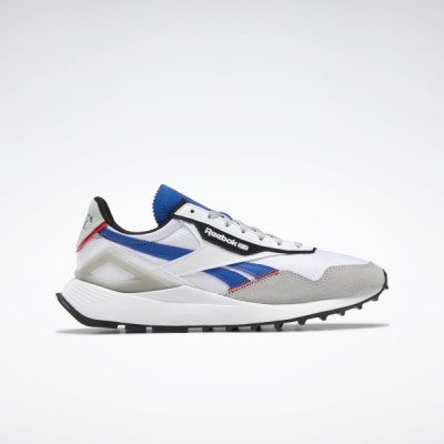 Кроссовки Reebok Keith Haring Classic Leather Legacy AZ