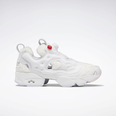 Кроссовки Reebok Instapump Fury #FR2