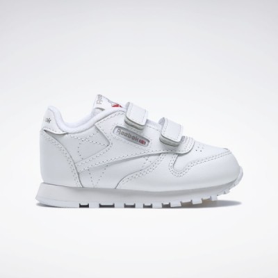 Кроссовки Reebok Classic Leather