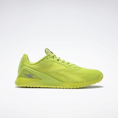 Кроссовки Reebok Nano X1