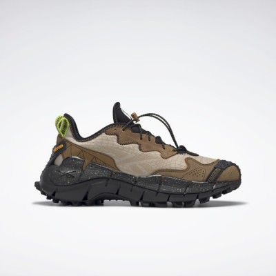 Кроссовки Reebok Zig Kinetica II Edge