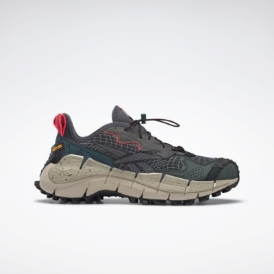Кроссовки Reebok Zig Kinetica II Edge