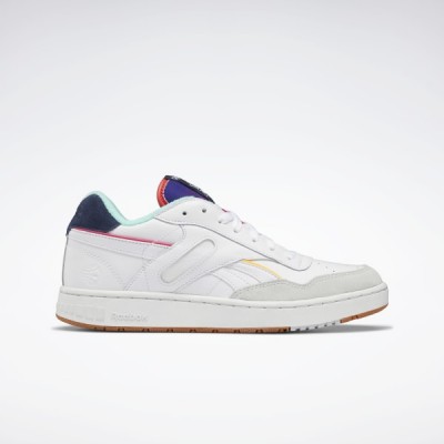 Кроссовки Reebok BB 4000