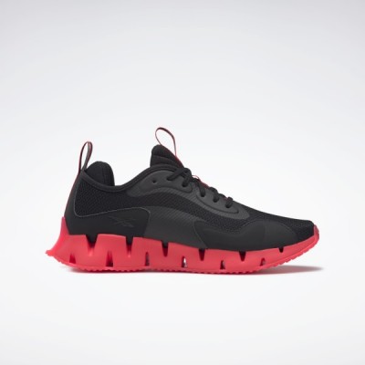 Кроссовки Reebok Zig Dynamica