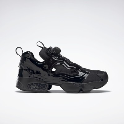 Кроссовки Reebok Juun.J Instapump Fury OG