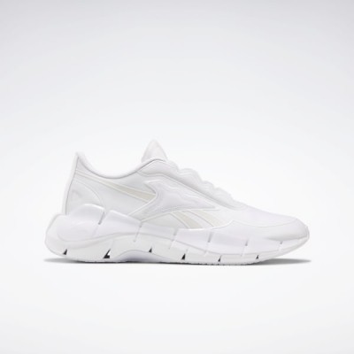 Кроссовки Victoria Beckham Zig Kinetica
