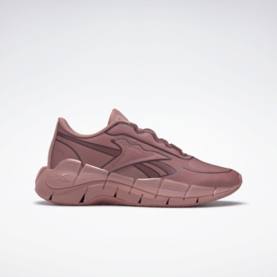 Кроссовки Victoria Beckham Zig Kinetica