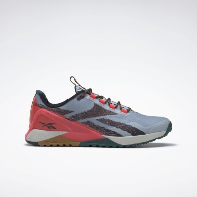 Кроссовки Reebok Nano X1 Adventure