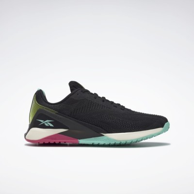 Кроссовки Reebok Nano X1 Vegan