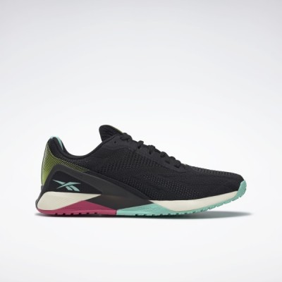 Кроссовки Reebok Nano X1 Vegan