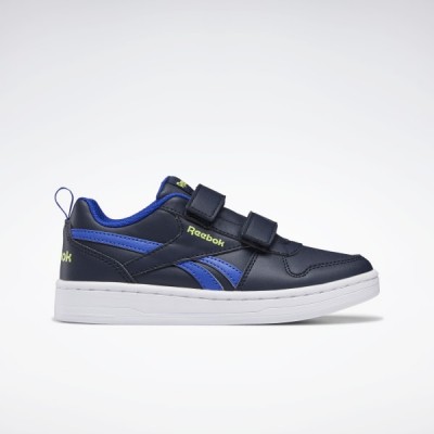 Кроссовки Reebok Royal Prime 2