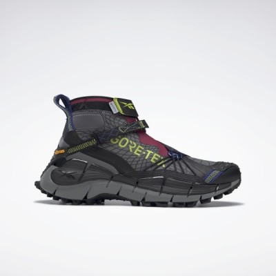 Ботинки Reebok Zig Kinetica II Edge GORE-TEX