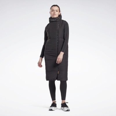 Жилет Les Mills® Puffer