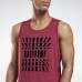 Майка Les Mills® BodyPump® Activchill