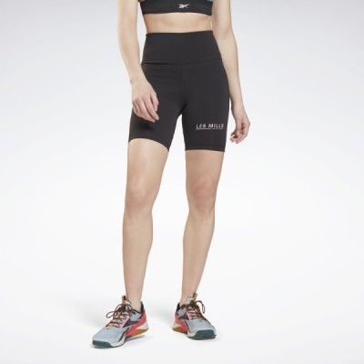 Велосипедки Les Mills® Beyond the Sweat