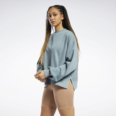 Свитшот Reebok Classics Natural Dye Fleece
