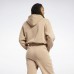 Худи Reebok Classics Natural Dye Fleece