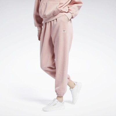 Брюки Reebok Classics Natural Dye Fleece