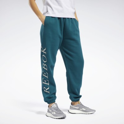 Джоггеры Classics Graphic Fleece