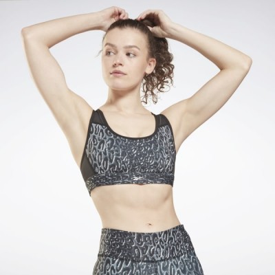 Бра-топ Lux Racer Padded Sports